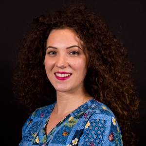 Dr. Daniela Iordan site
