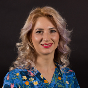 Dr. Cristina Botnari